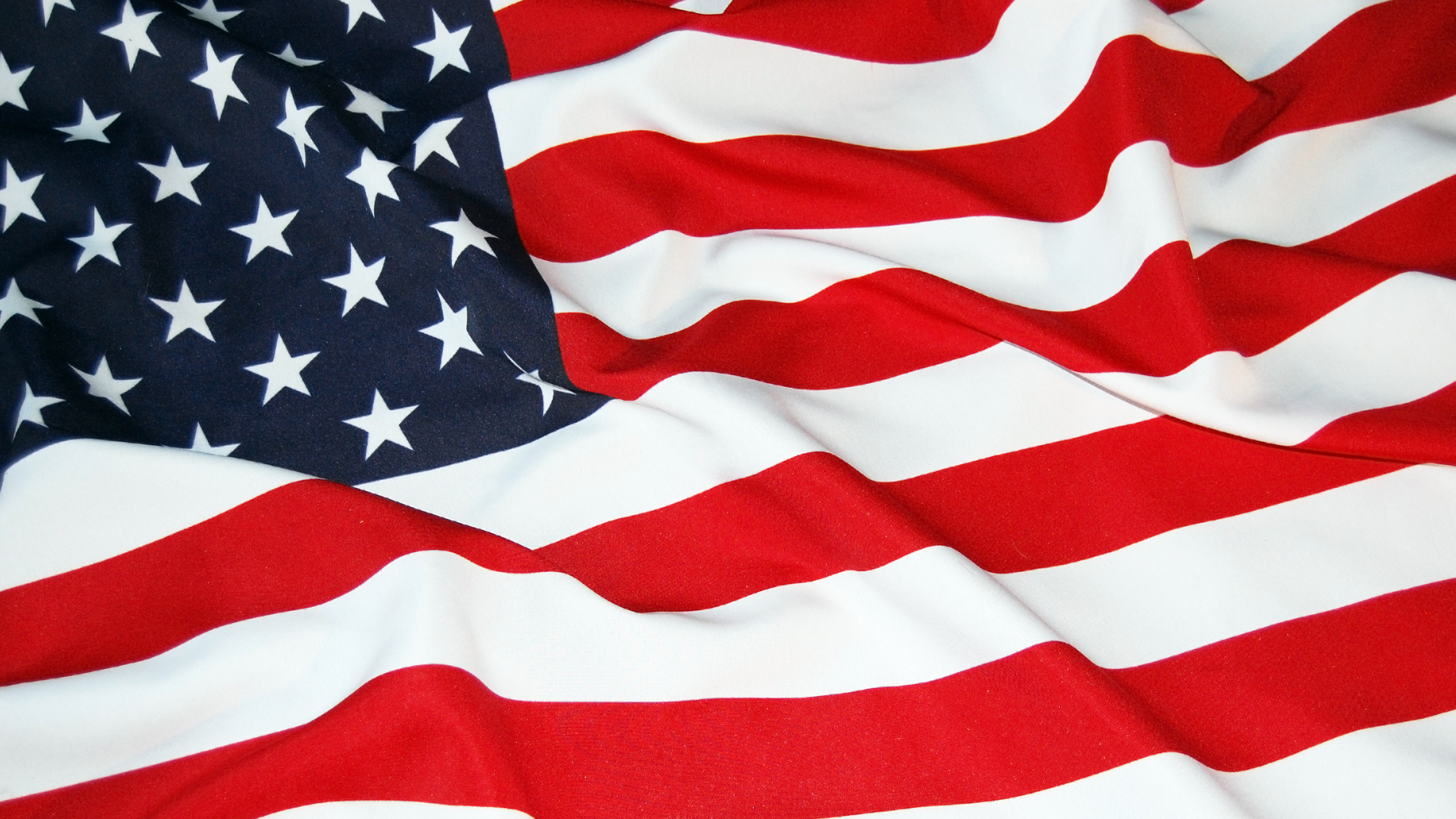 Обои флаг, флаг Соединенных Штатов, красный цвет, Сантехника Zocam, интернет мем в разрешении 2560x1440