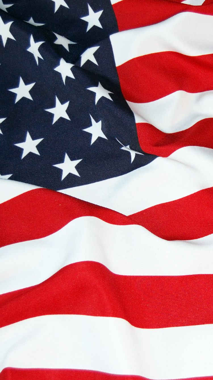 Обои флаг, флаг Соединенных Штатов, красный цвет, Сантехника Zocam, интернет мем в разрешении 750x1334