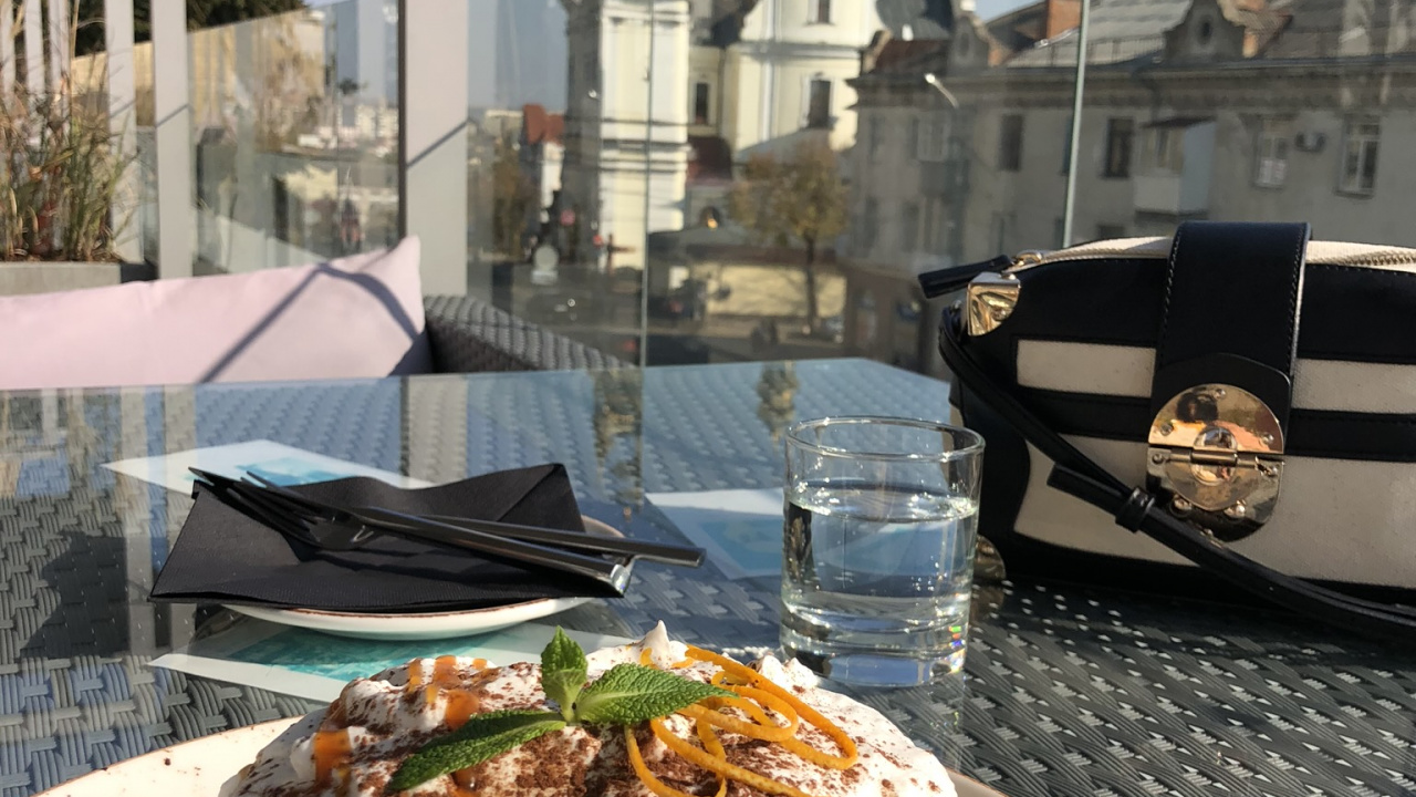 Обои Кулинария, пища, serveware, посуда, блюда в разрешении 1280x720