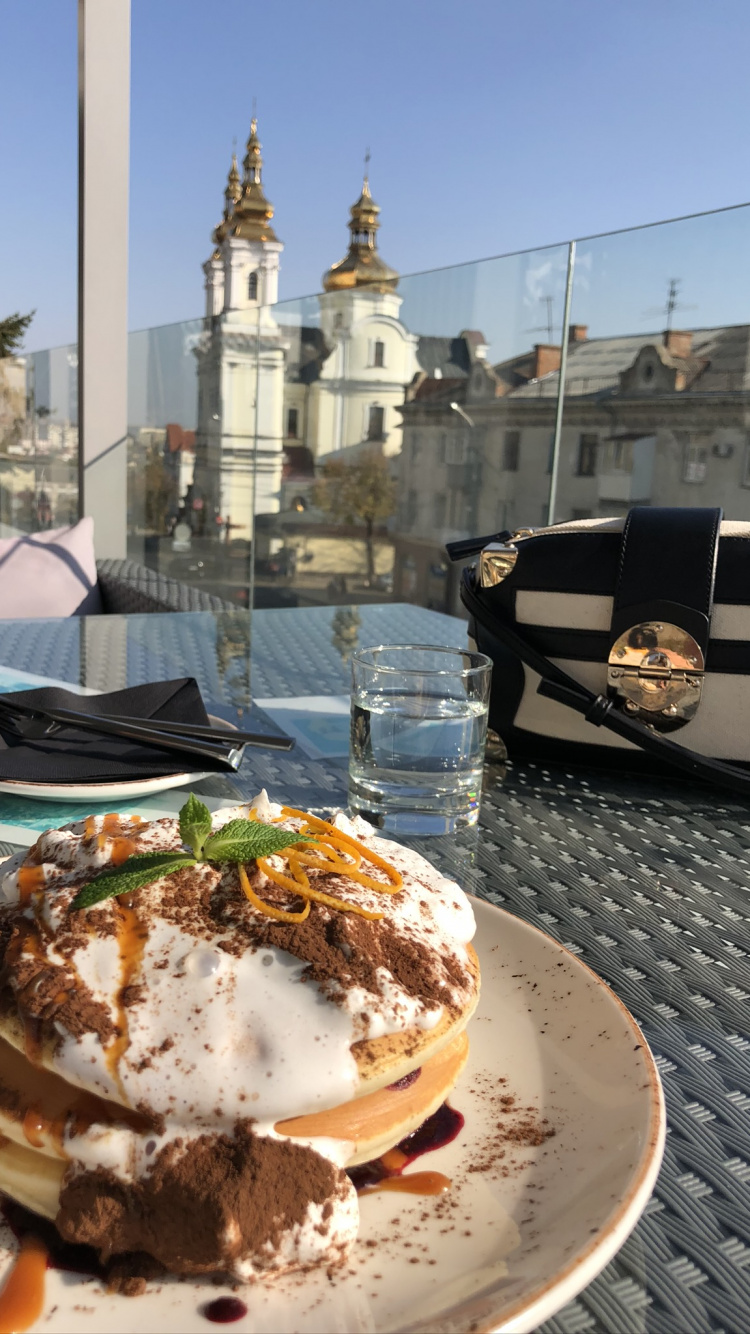 Обои Кулинария, пища, serveware, посуда, блюда в разрешении 750x1334