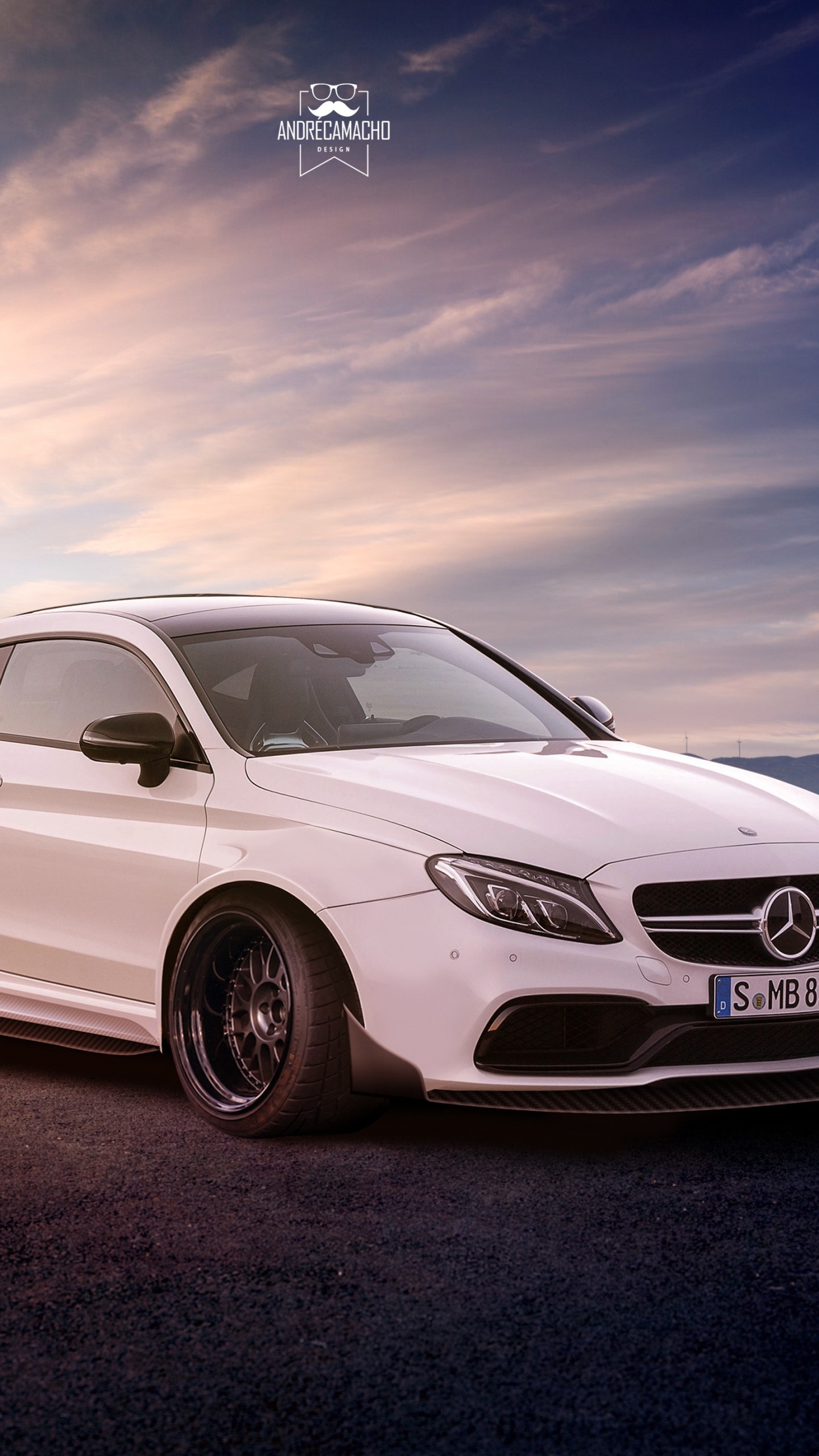 Обои авто, обод, Литые диски, mercedes benz, mercedes benz s class в разрешении 1440x2560