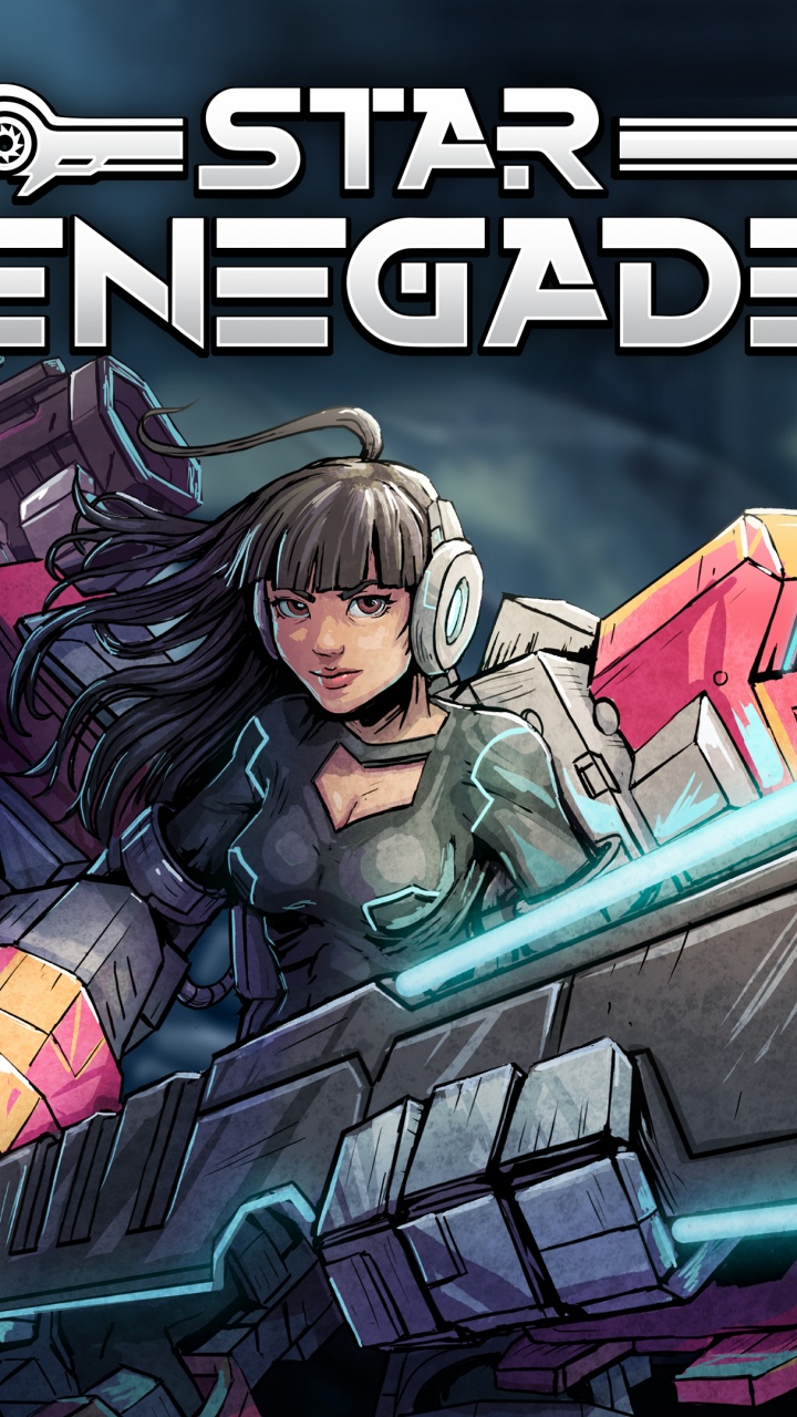 Обои приключенческая игра, компьютерная игра, фикция, Звезда Отщепенцев, суперзлодей в разрешении 720x1280