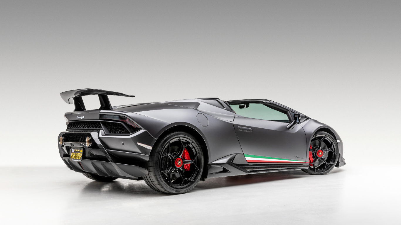 Обои Ламборгини авентадор, 2015 lamborghini уракан, Ламборджини, Король, lamborghini 400 gt в разрешении 1366x768