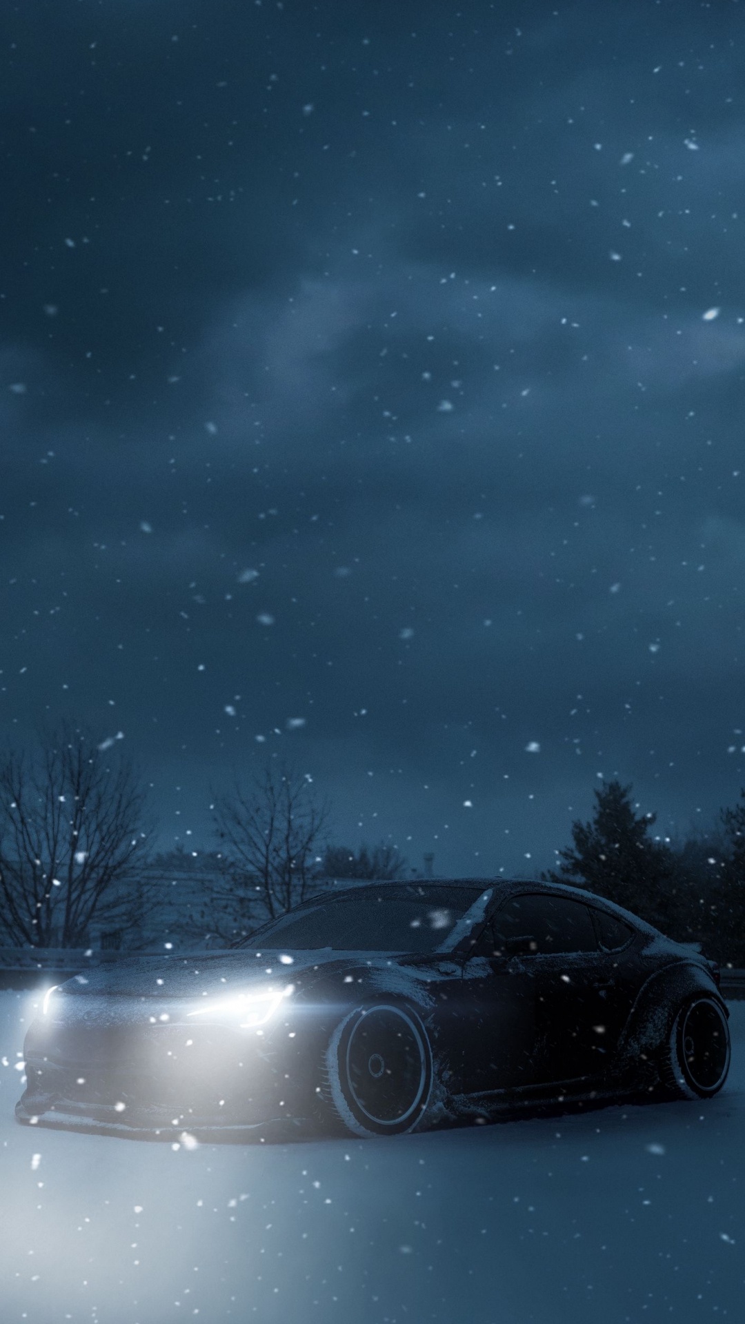 Обои легковые автомобили, спорткар, колесо, шина, атмосфера в разрешении 1080x1920