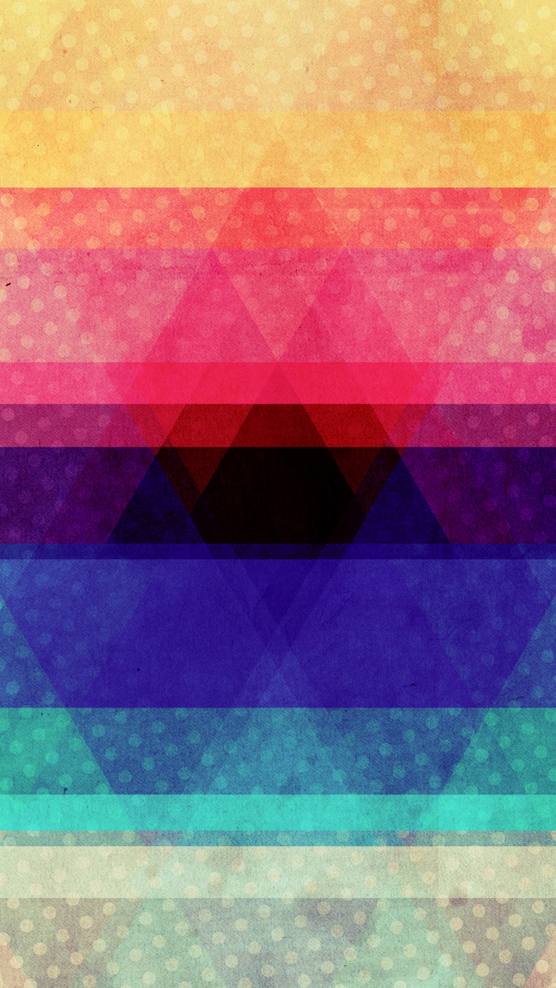 Обои визуальное искусство, арт в разрешении 1080x1920