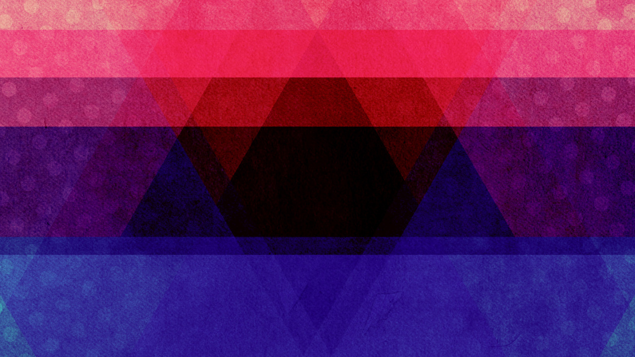 Обои визуальное искусство, арт в разрешении 1280x720