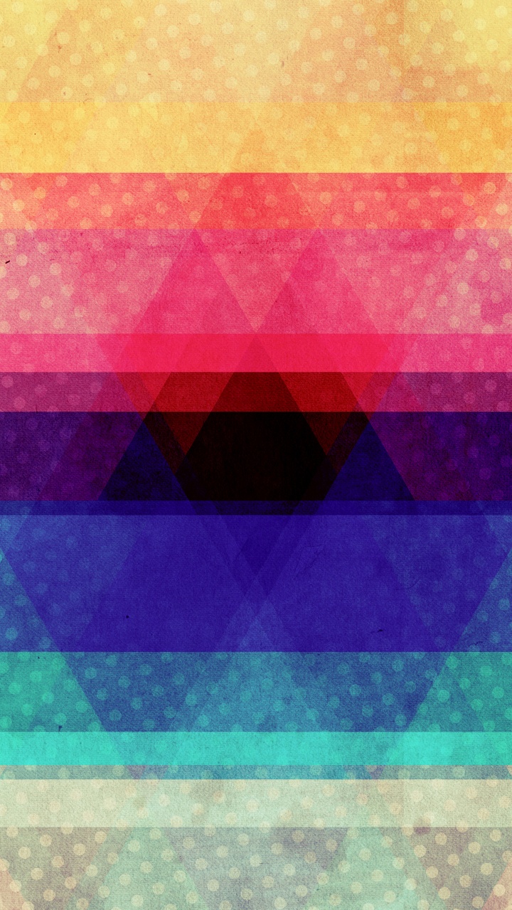 Обои визуальное искусство, арт в разрешении 720x1280