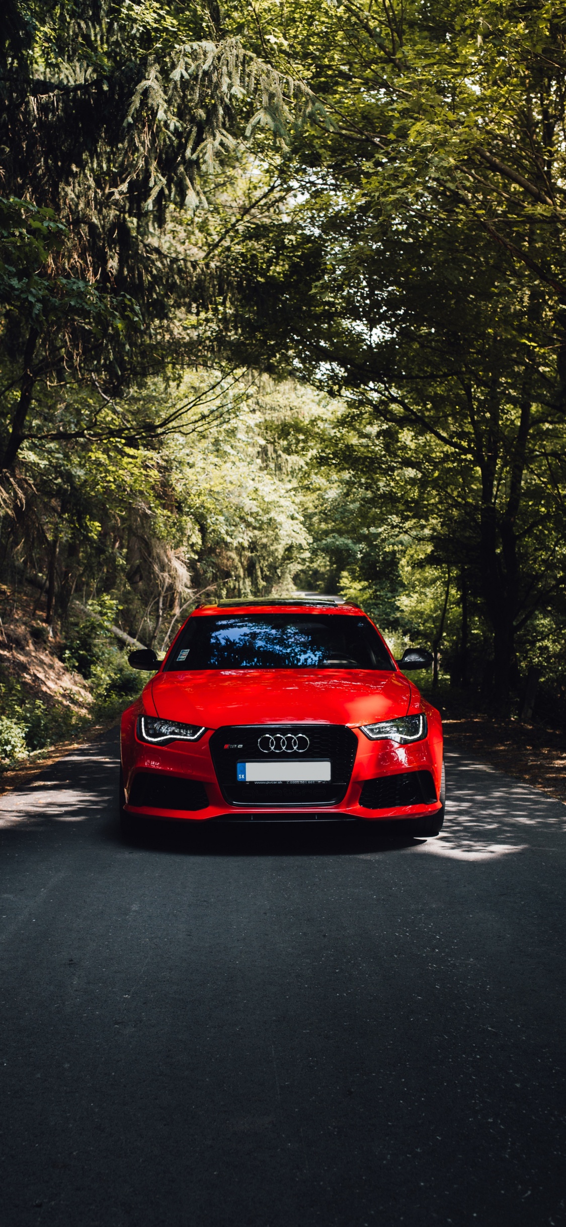 Обои audi, audi rs 6, авто, audi s3, спорткар в разрешении 1125x2436