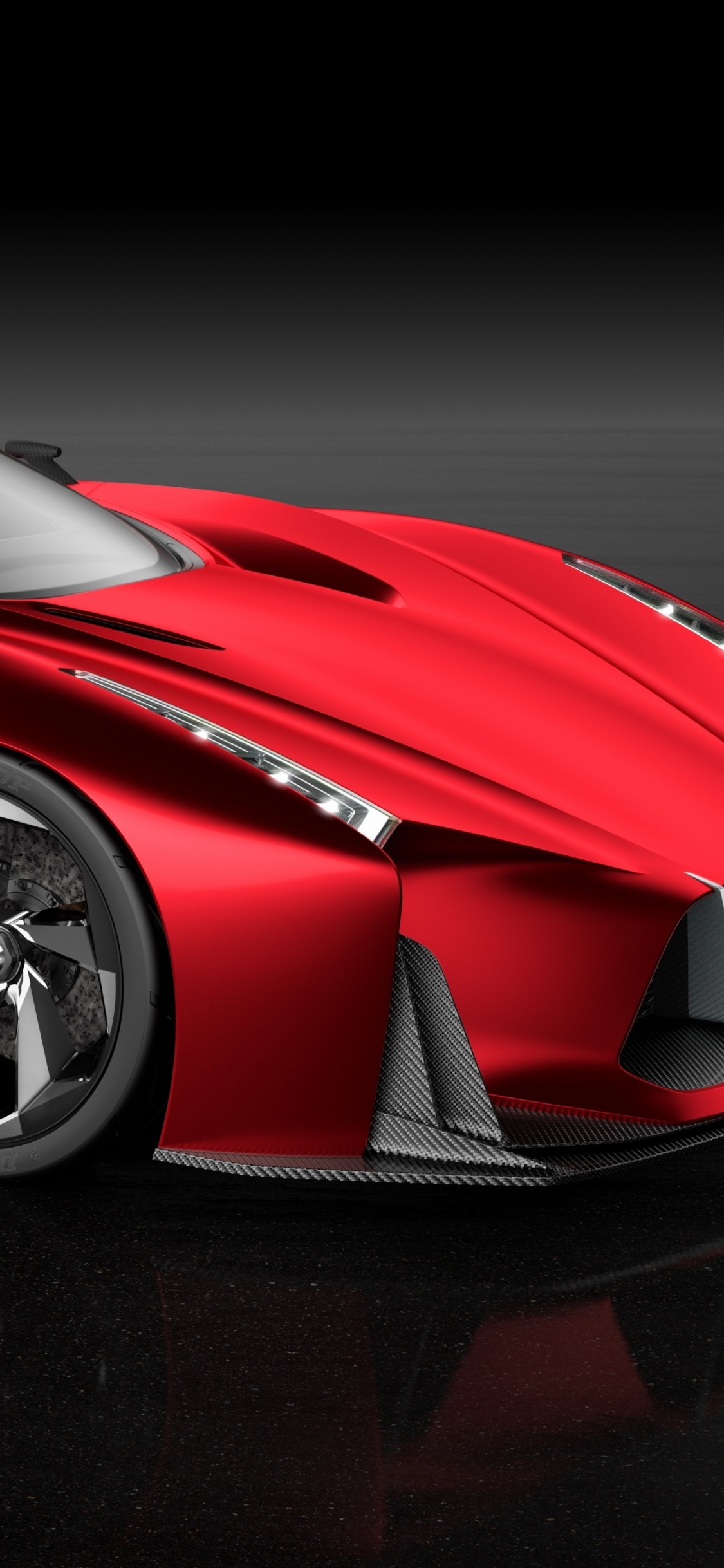 Обои Ниссан, авто, nissan skyline, суперкар, спорткар в разрешении 1125x2436