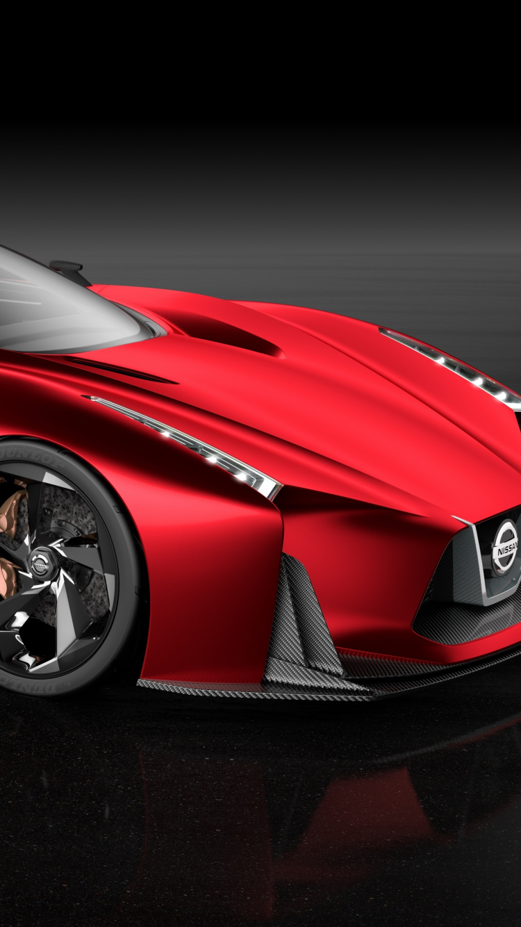 Обои Ниссан, авто, nissan skyline, суперкар, спорткар в разрешении 750x1334