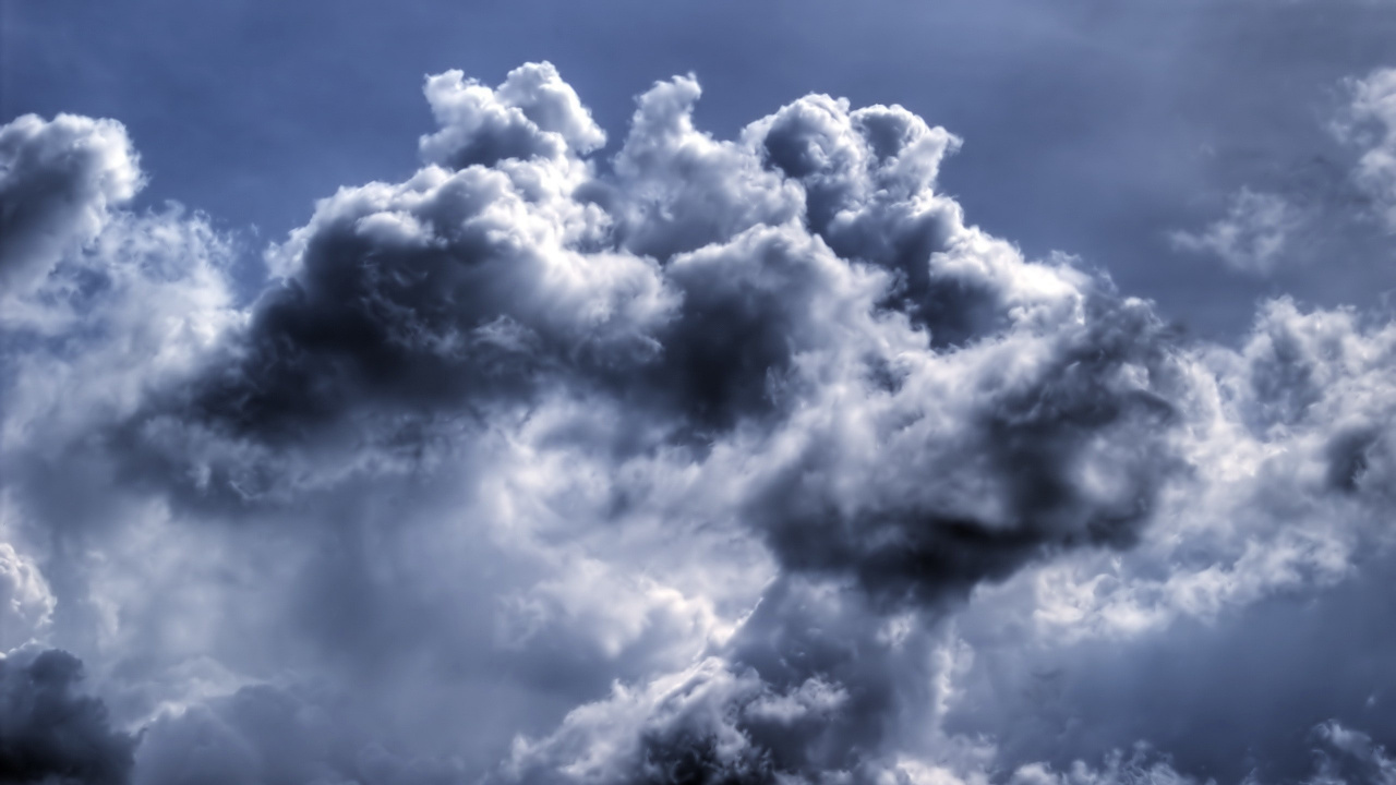 Обои chteau де сомюр, облако, дневное время, кучевое облако, атмосфера в разрешении 1280x720