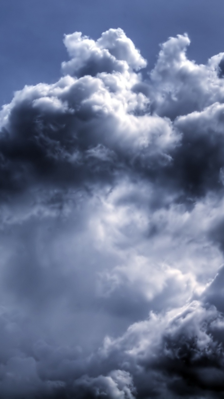 Обои chteau де сомюр, облако, дневное время, кучевое облако, атмосфера в разрешении 720x1280