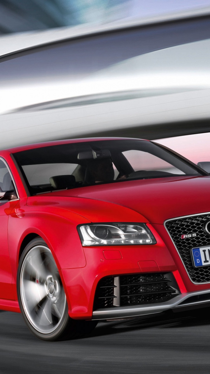 Обои audi RS5, audi s5, авто, audi rs 6, audi в разрешении 720x1280