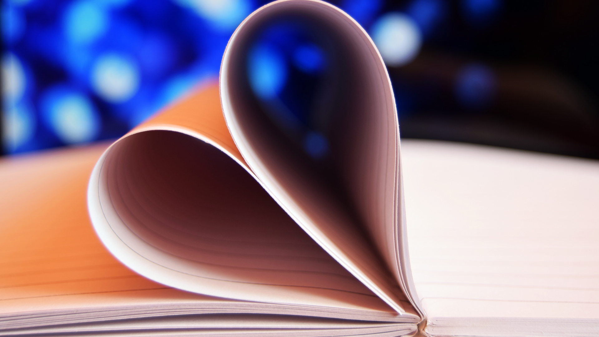 Обои синий, сердце, чашка, кофейная чашка, любовь в разрешении 1920x1080