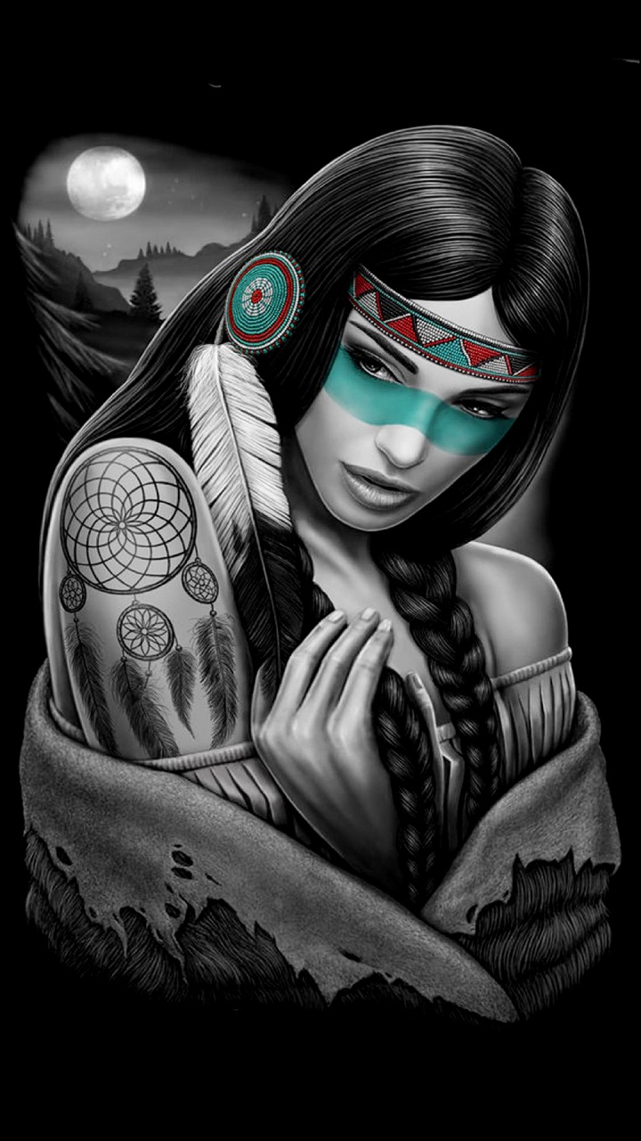 Обои коренной американец, группа американских индейцев, местные народы, коренные народы Америки, Соединенные Штаты в разрешении 720x1280