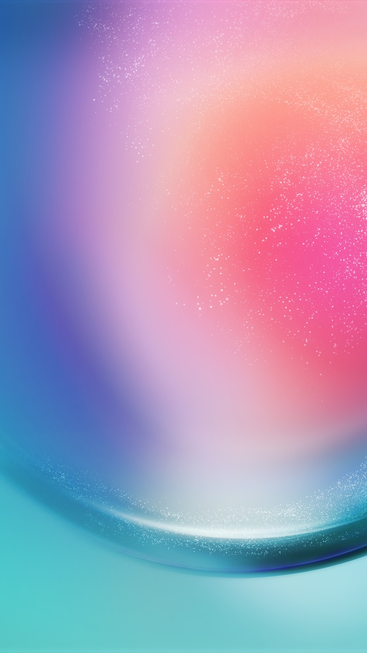 Обои а24, смартфон, красочность, жидкий, материальное свойство в разрешении 720x1280