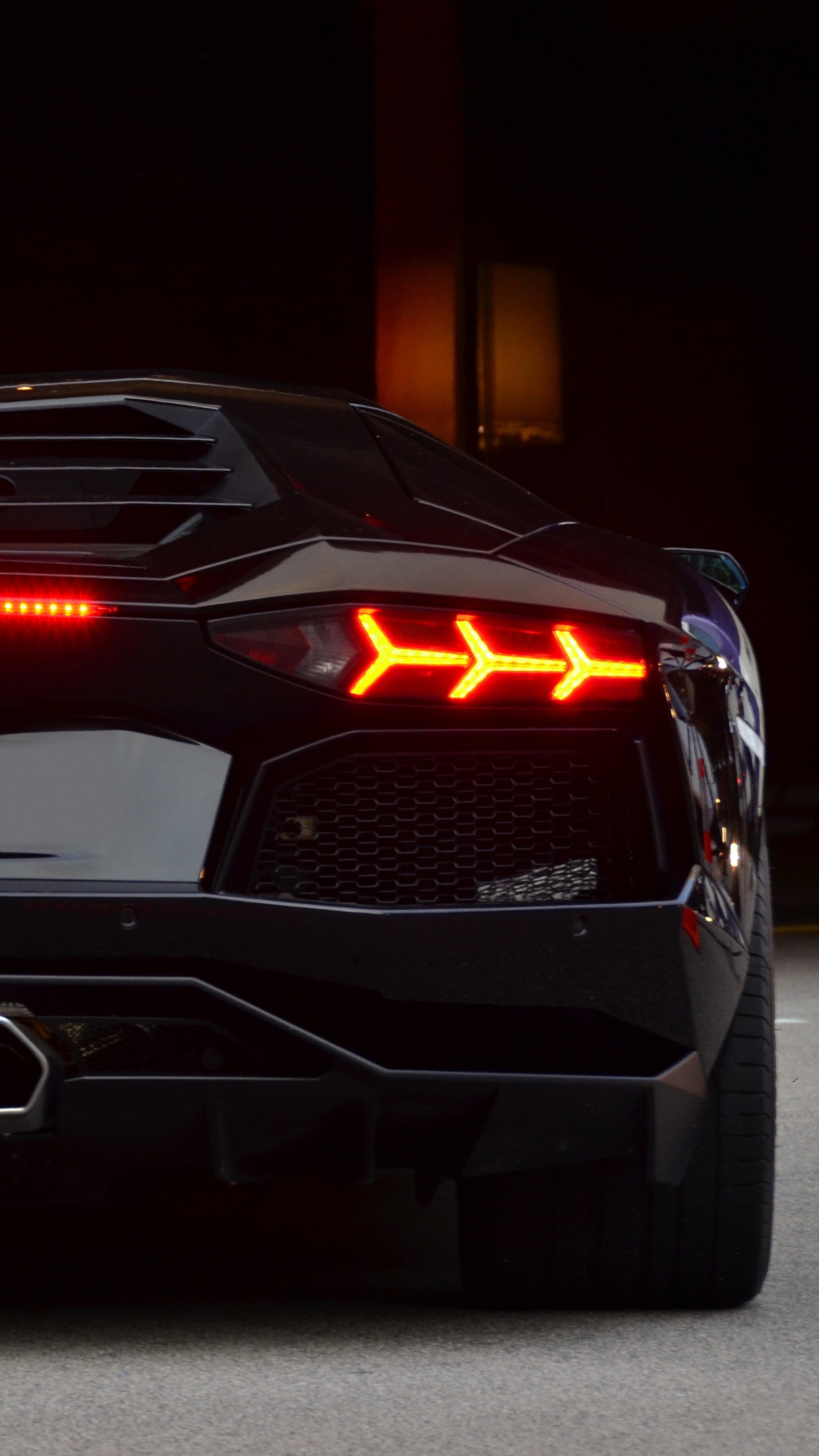 Обои Ламборгини авентадор, Ламборджини, авто, суперкар, спорткар в разрешении 1440x2560