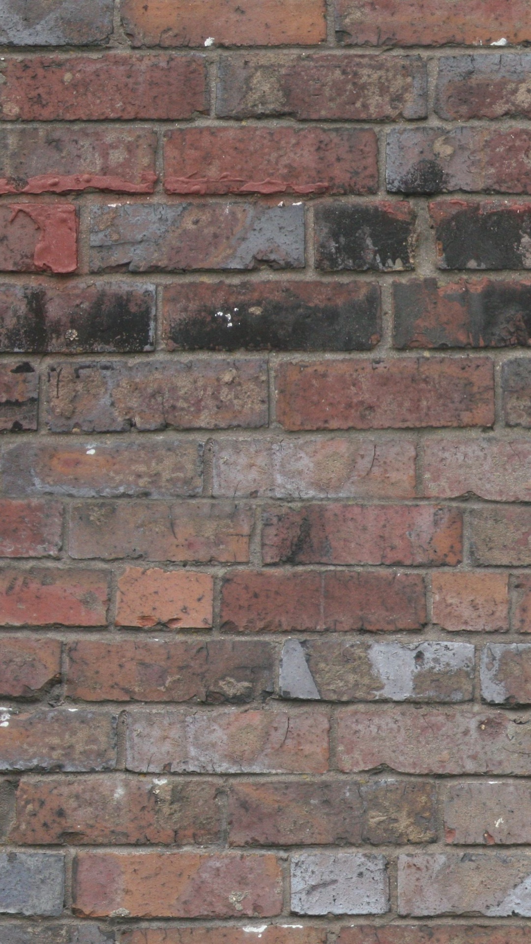 Обои кирпичная кладка, стена, кирпич, каменная стена, каменщик в разрешении 1080x1920