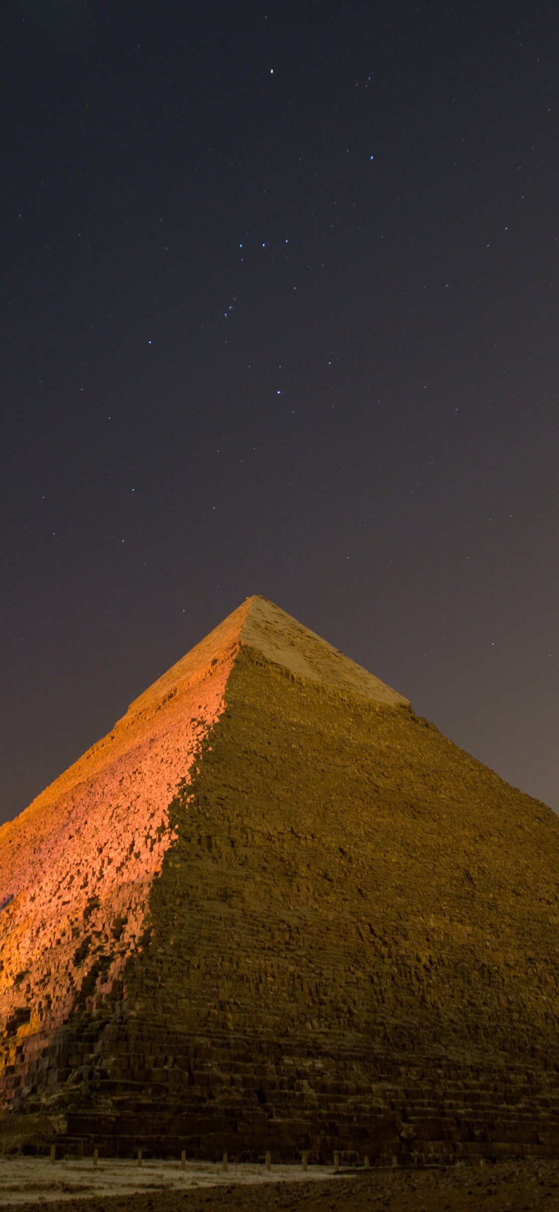 Обои андроид 6, Нексус 6р, android marshmallow, андроид, Google в разрешении 1125x2436