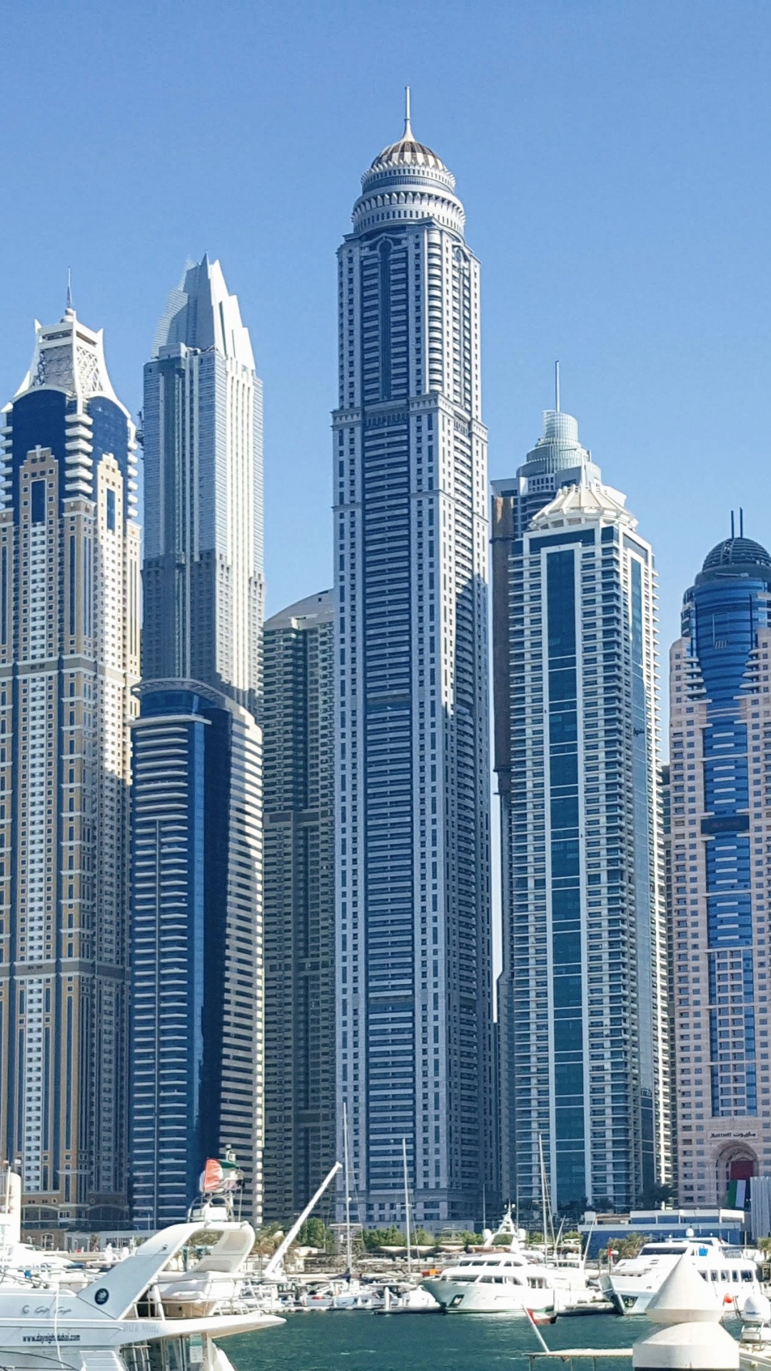 Обои строительство, здание, небоскреб, город, башня в разрешении 1080x1920