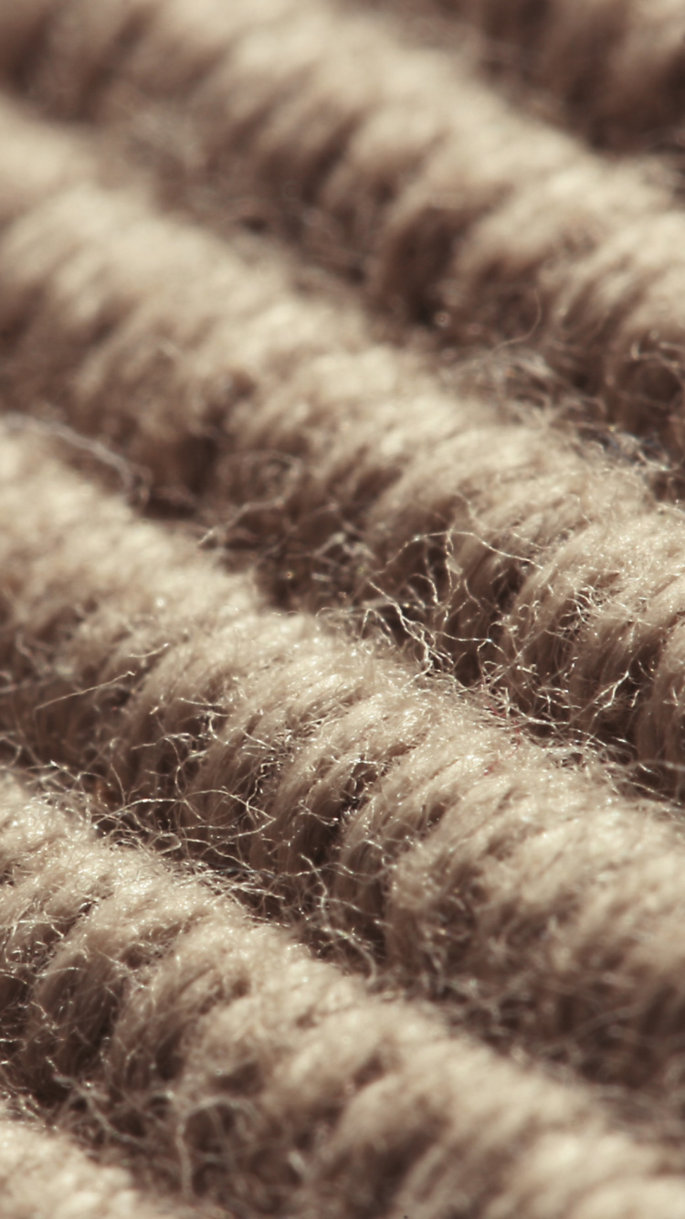 Обои веревка, ткань, текстильная ткань, материал, нейлон в разрешении 750x1334