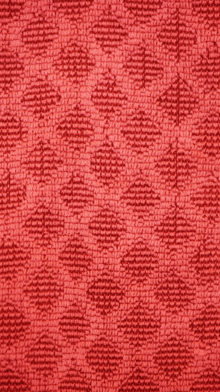 Обои полотенце, узор, текстура, ткань, текстильная ткань в разрешении 720x1280