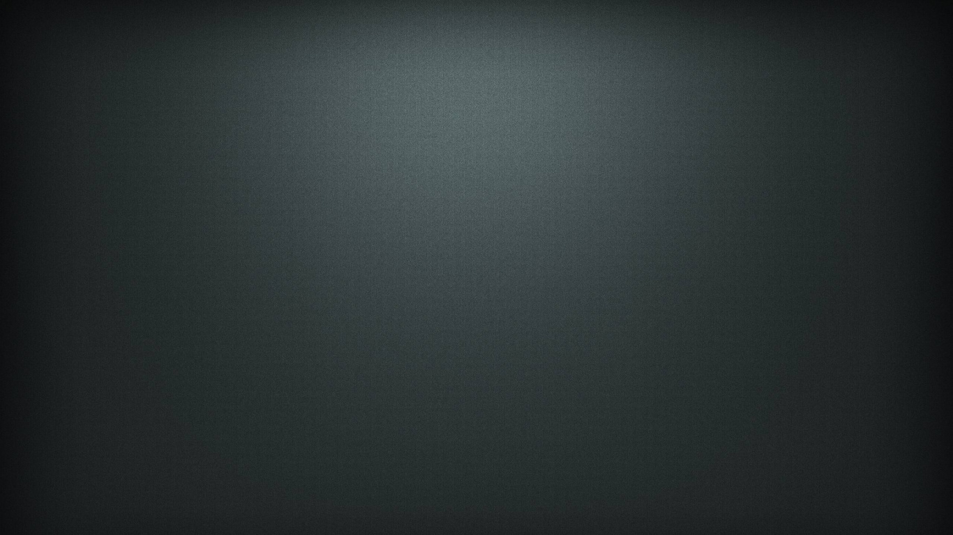 Обои черный, зеленый, текст, темнота, атмосфера в разрешении 1366x768