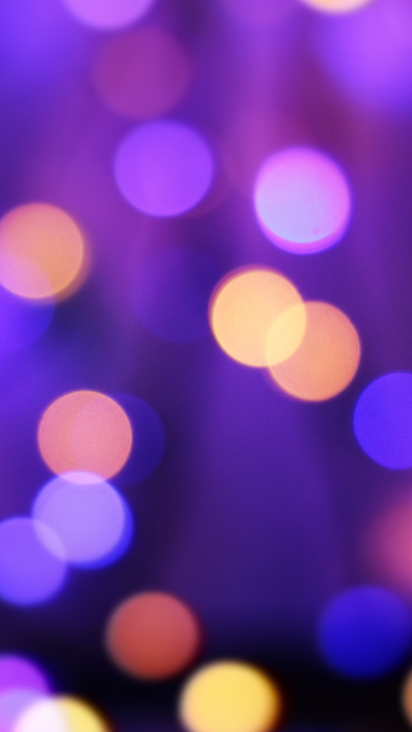 Обои Фиолетовый, пурпур, свет, освещение, развлечение в разрешении 1440x2560