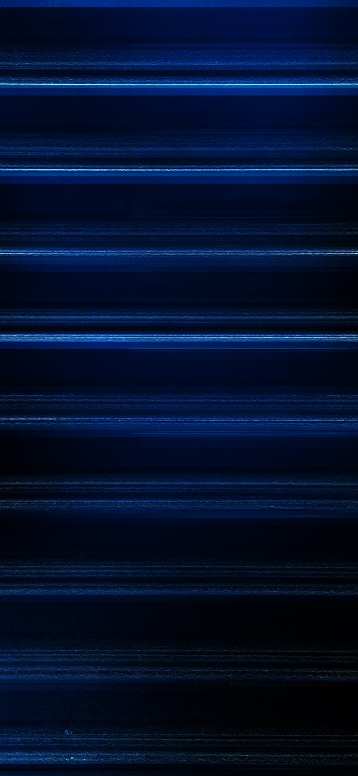 Обои синий, черный, линия, электрик, узор в разрешении 1242x2688