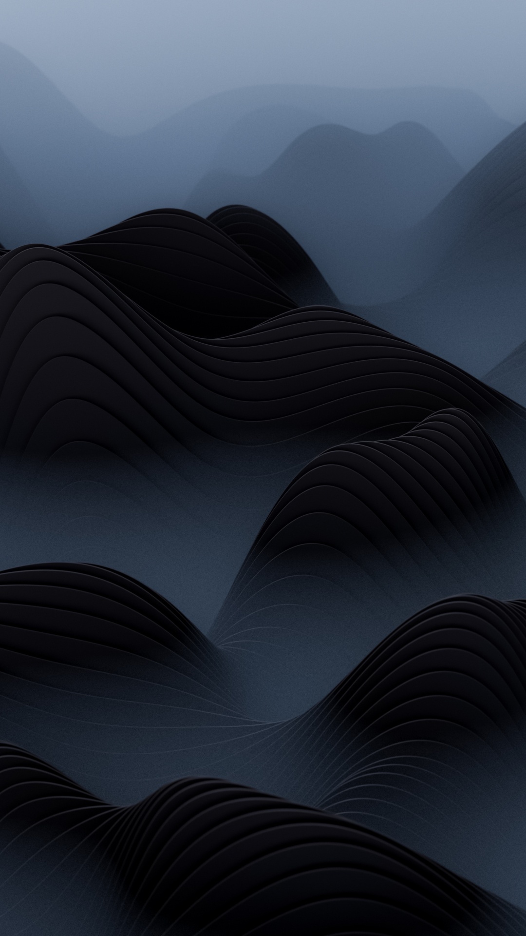 Обои экорегион, окружающая среда, гора, биом, склон в разрешении 1080x1920