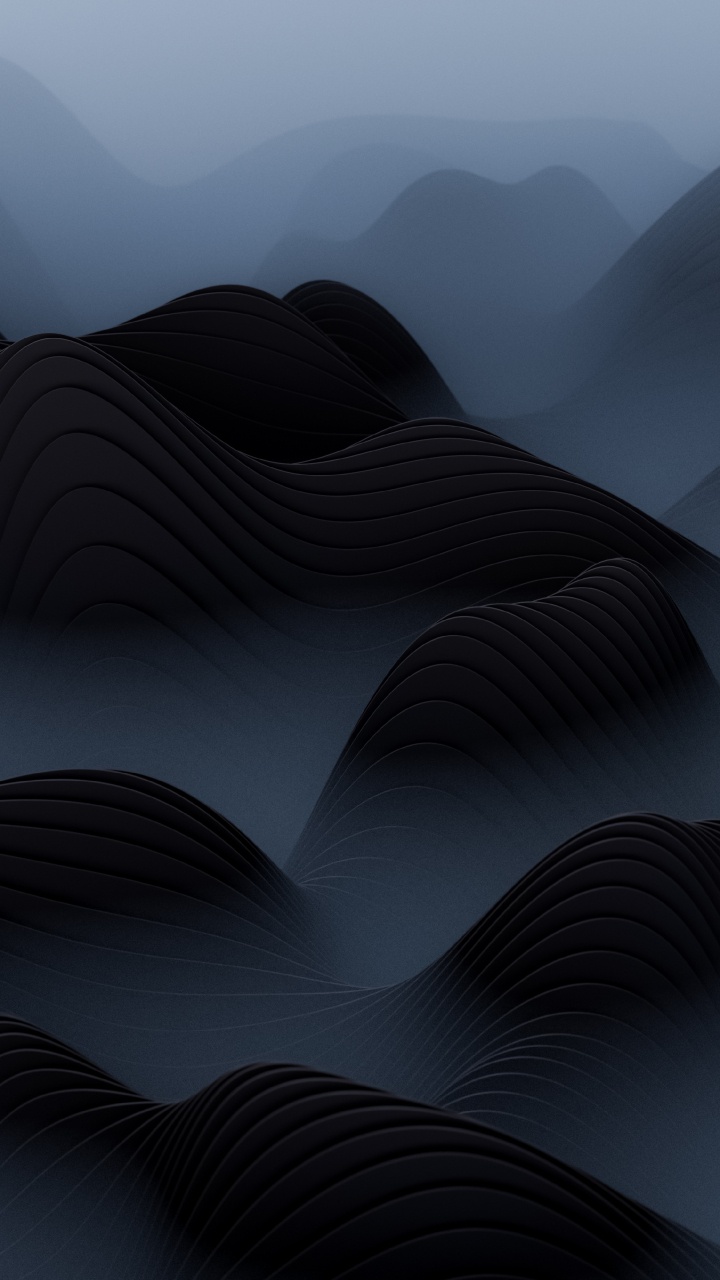 Обои экорегион, окружающая среда, гора, биом, склон в разрешении 720x1280