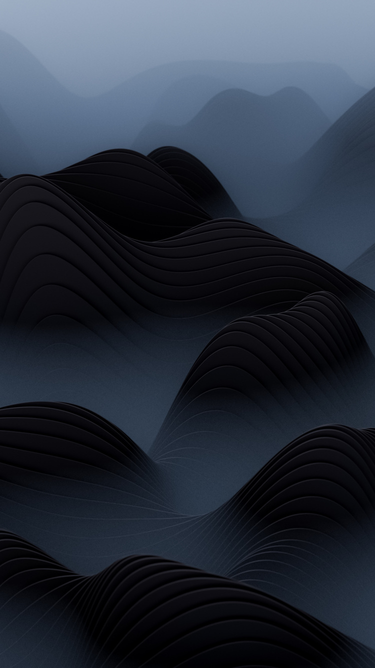 Обои экорегион, окружающая среда, гора, биом, склон в разрешении 750x1334