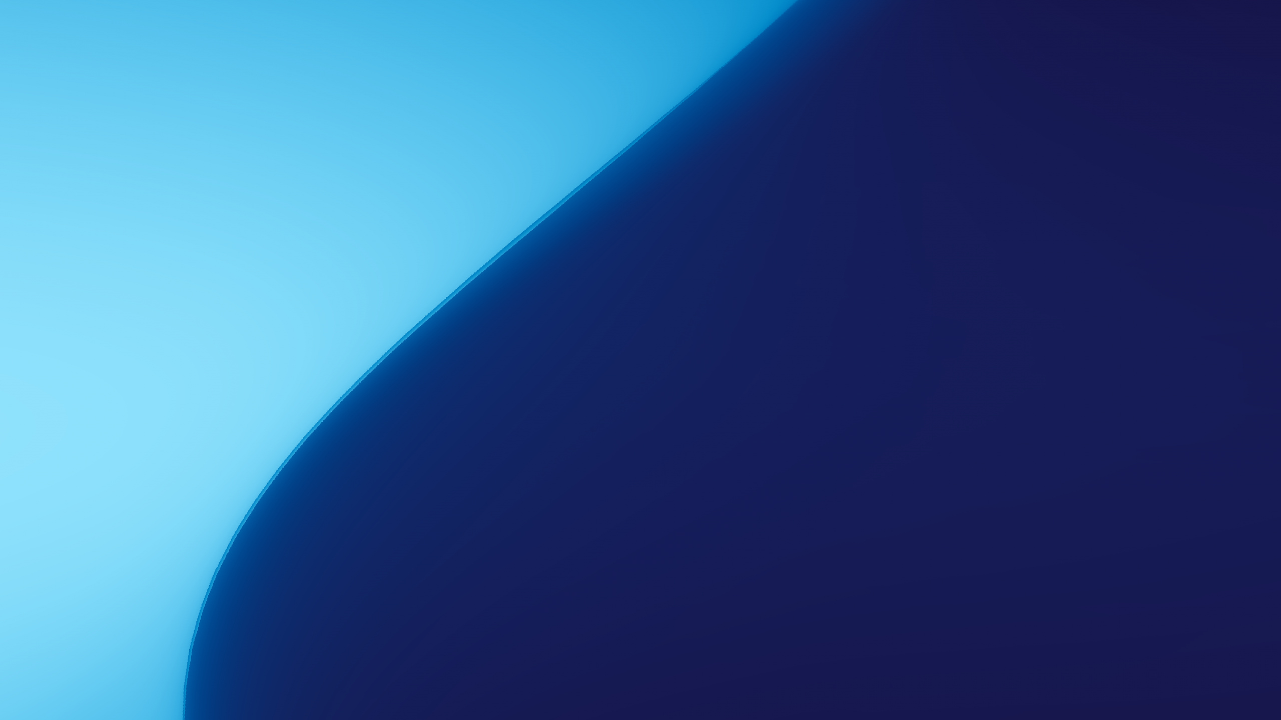 Обои абстракция, цветной, печать, синий, блог в разрешении 2560x1440