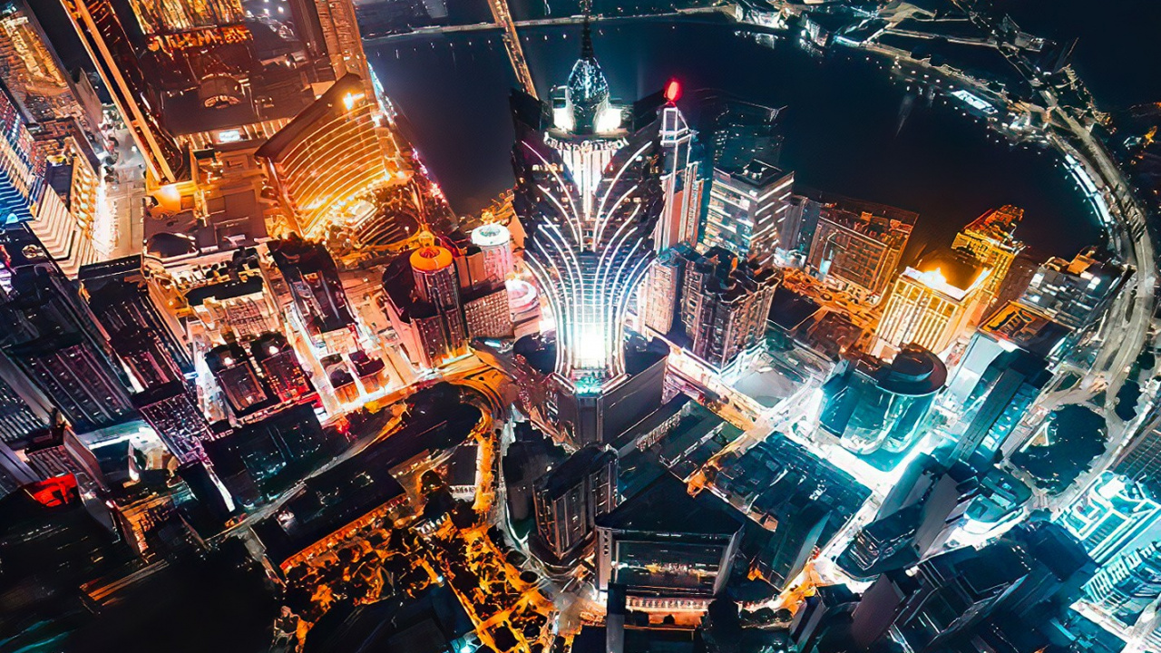 Обои метрополия, смартфон, андроид, супер сетчатка, мир в разрешении 1280x720