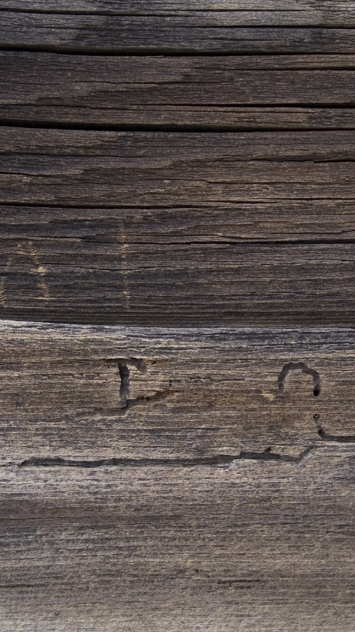 Обои планка, древесина, морилка, твердая древесина, этаж в разрешении 720x1280