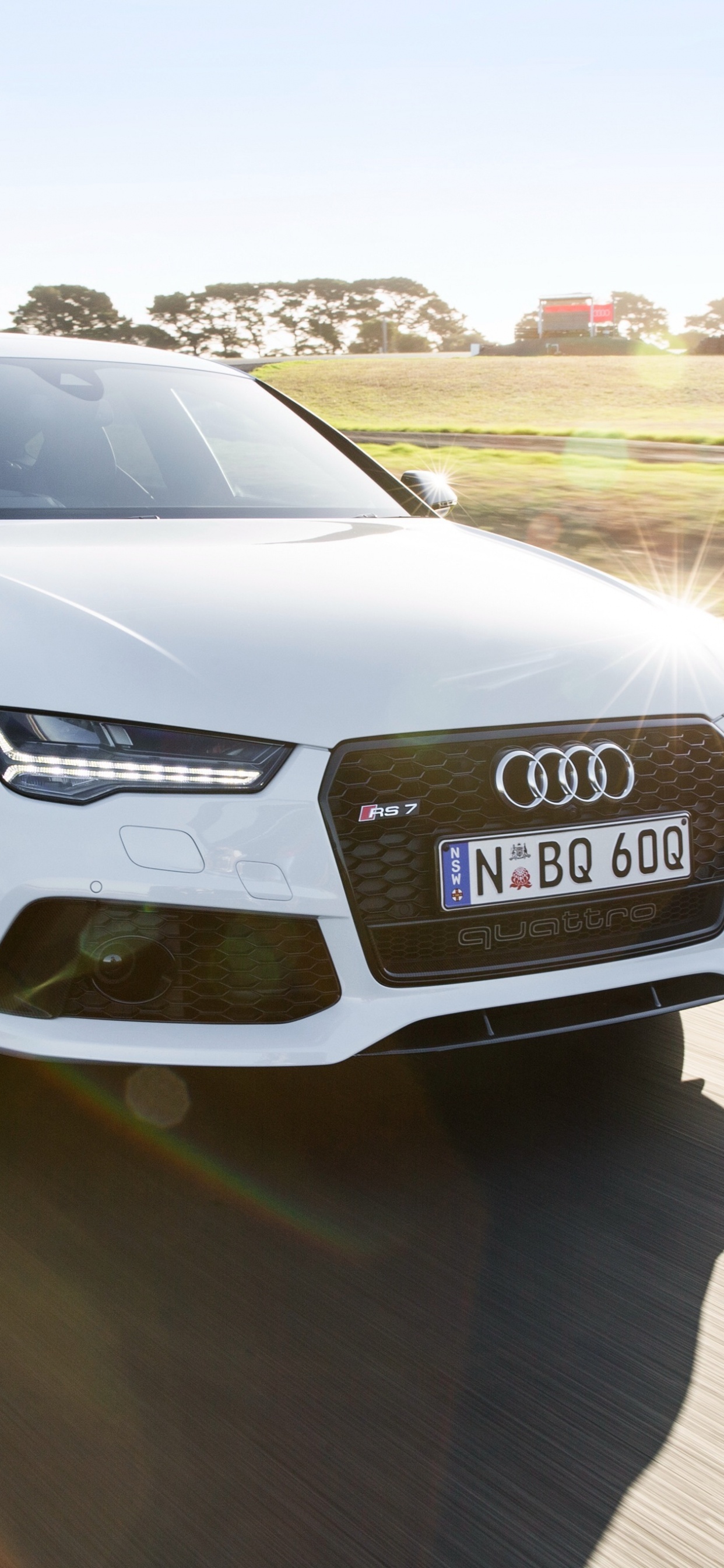 Обои семейный автомобиль, Audi RS7, 2016 Ауди РС 7, Ауди А6, Ауди А7 в разрешении 1242x2688