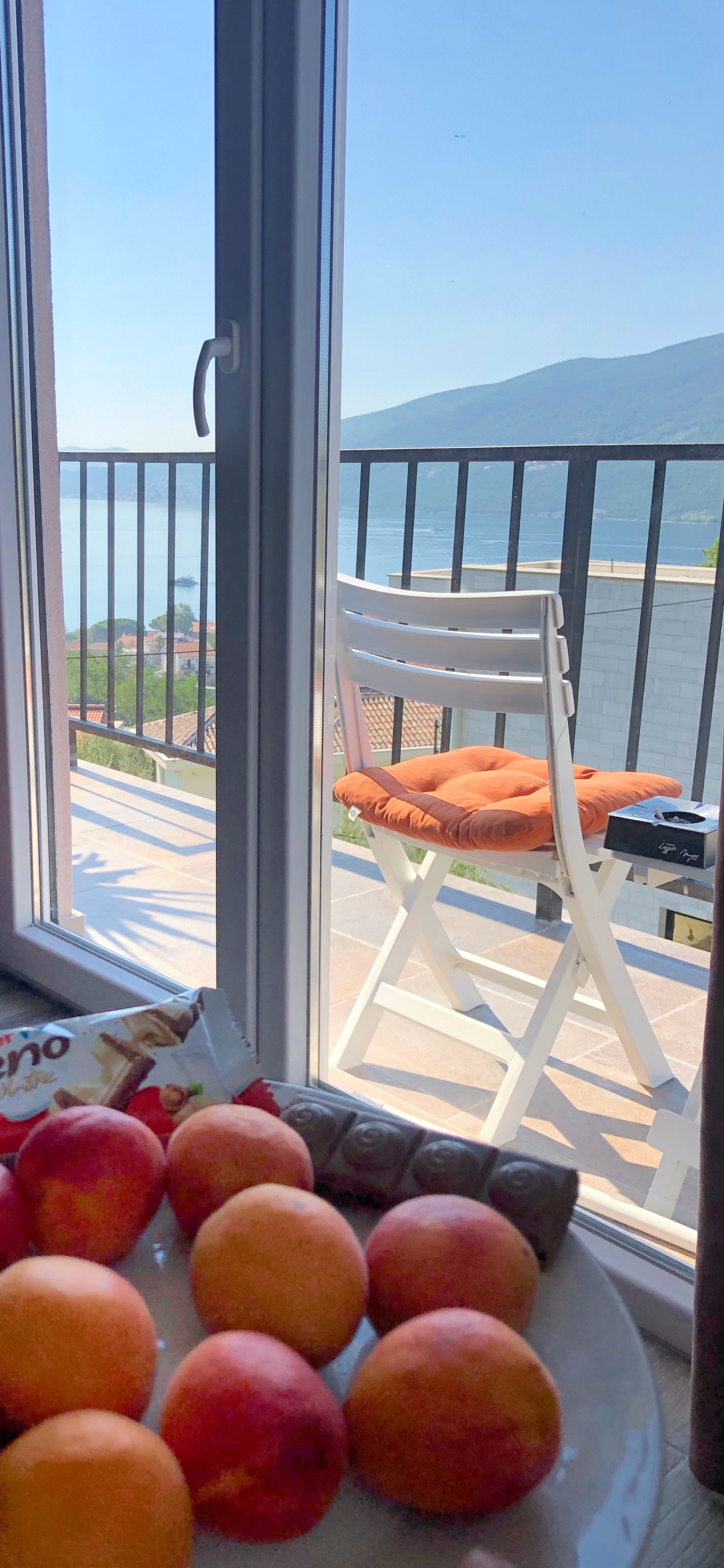 Обои фрукты, продукция, пища, природные продукты, местное блюдо в разрешении 1242x2688