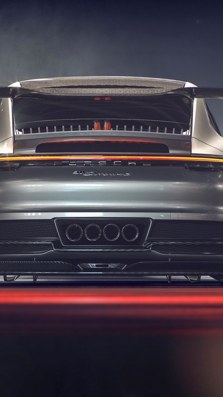 Обои спорткар, авто, представительский автомобиль, ГТ 3, porsche 911 gt3 в разрешении 720x1280