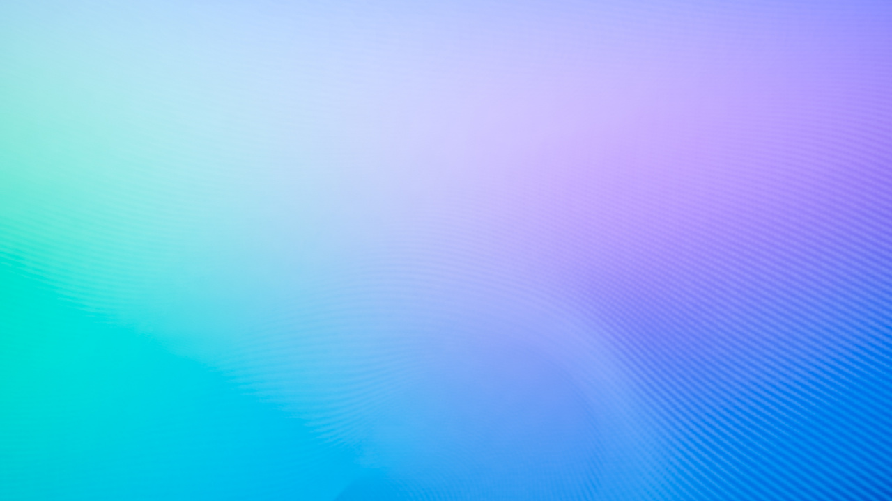 Обои атмосфера, красочность, синий, пурпур, Фиолетовый в разрешении 1280x720