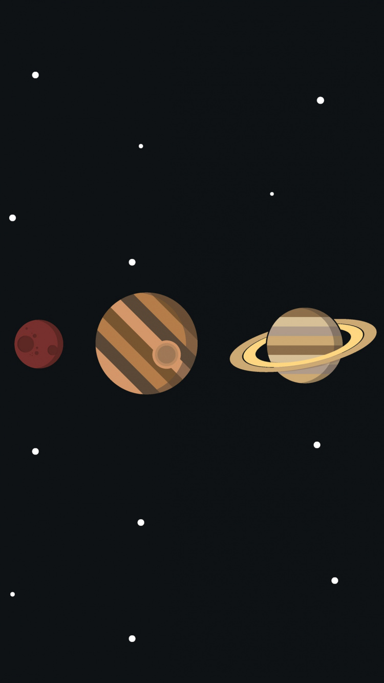 Обои земля, Солнечная система, планета, астрономический объект, Астрономия в разрешении 750x1334