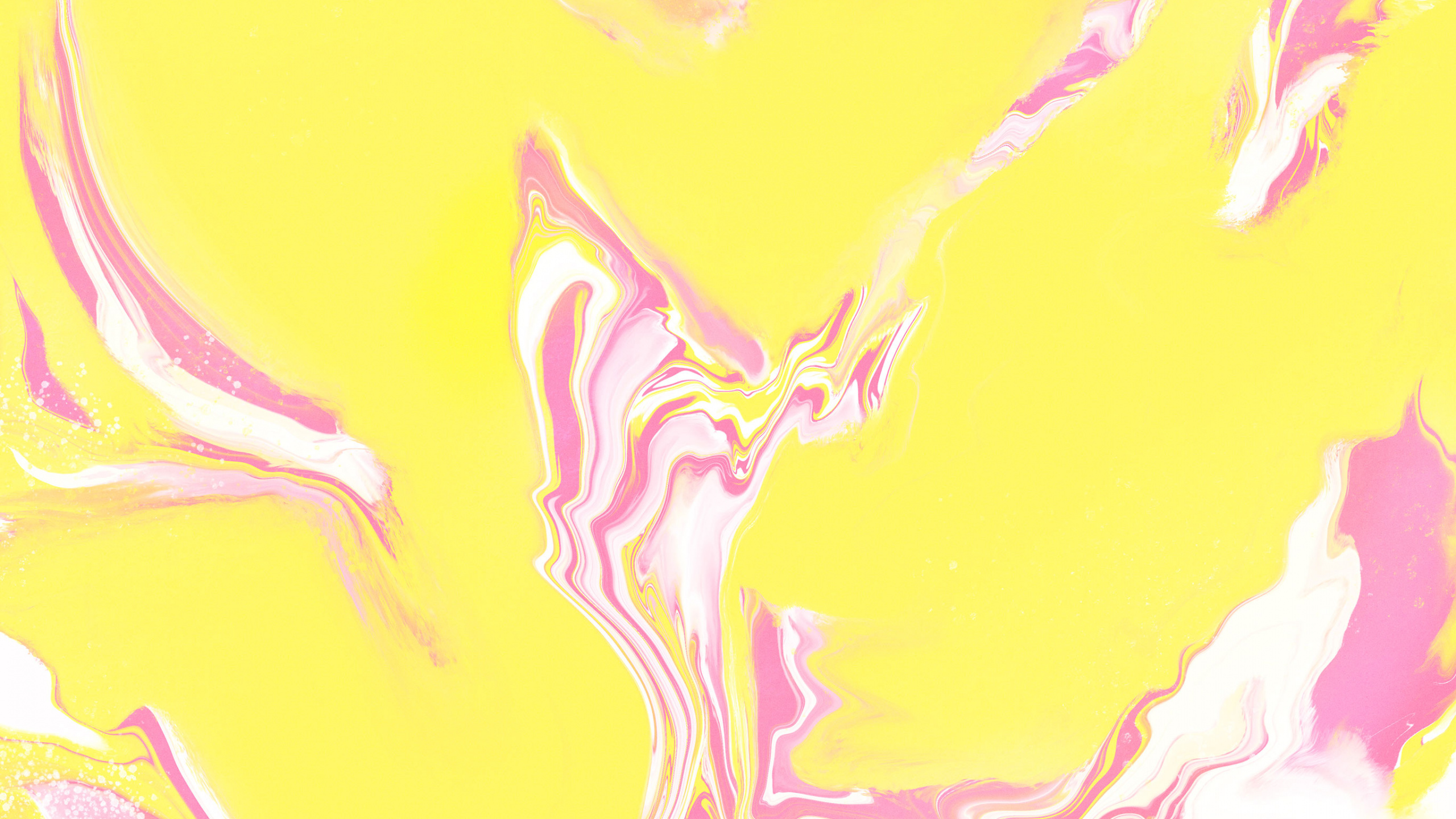 Обои Апельсин, ткань, пурпур, розовый, арт в разрешении 2560x1440