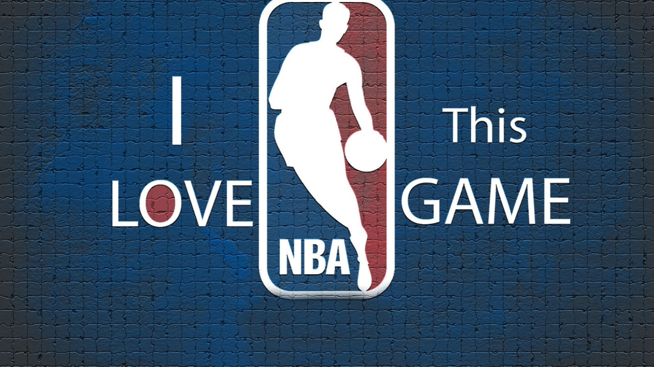 Обои NBA, ЛосАнджелес Лейкерс, Баскетбол, Майами тепла, Детройт Пистонс в разрешении 1280x720