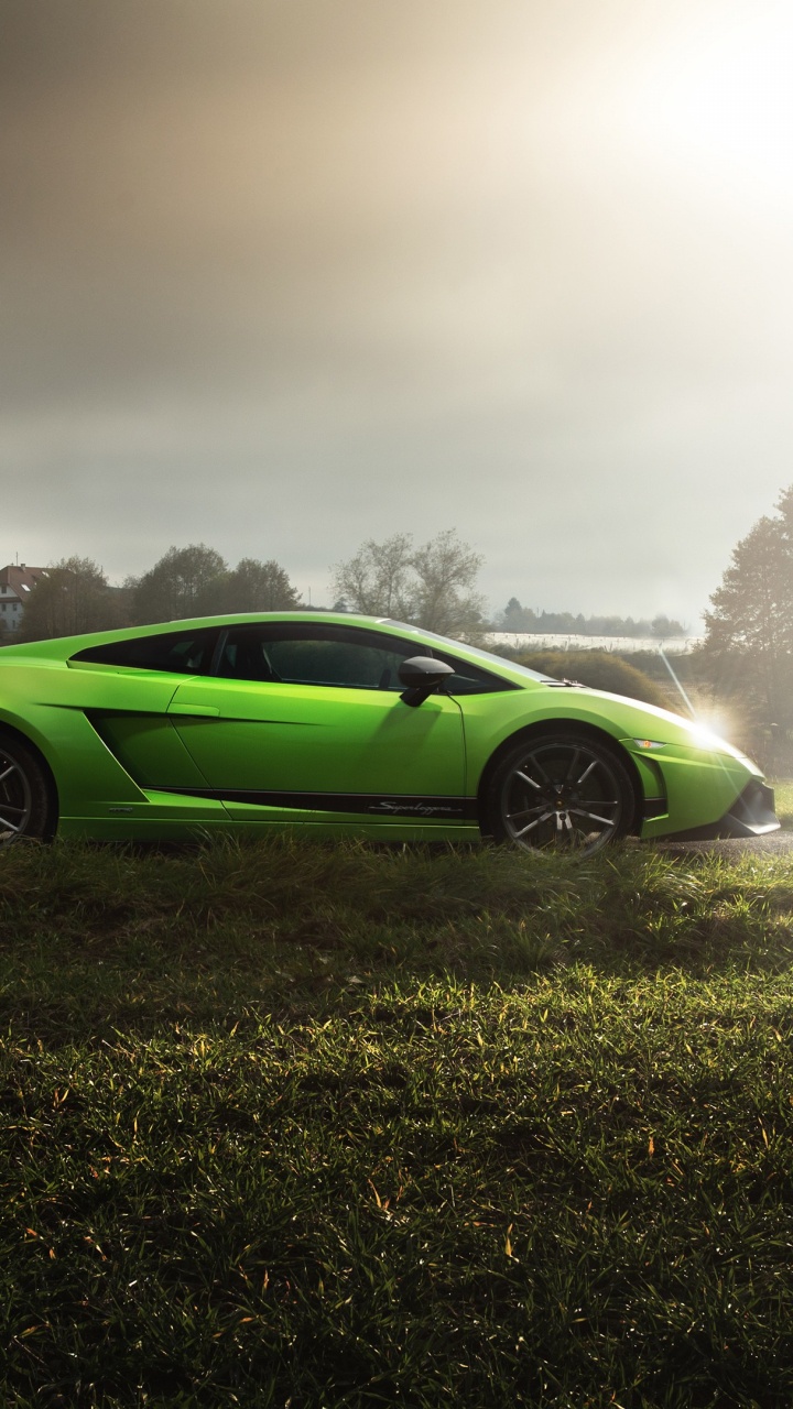 Обои lamborghini gallardo, Ламборджини эсток, Ламборджини, 2009 Ламборджини Галлардо, Ламборгини авентадор в разрешении 720x1280