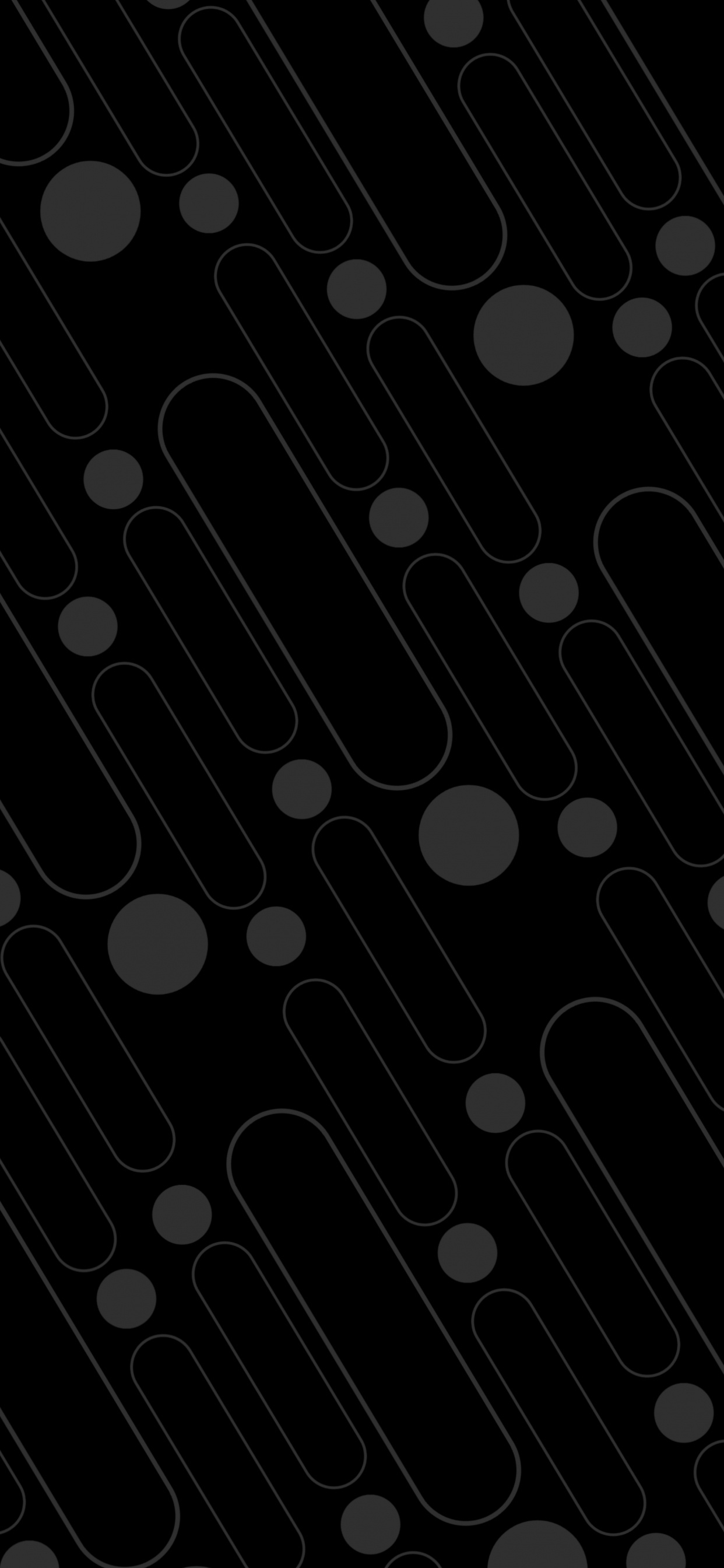 Обои дизайн, жест, серый цвет, палец, материальное свойство в разрешении 1242x2688