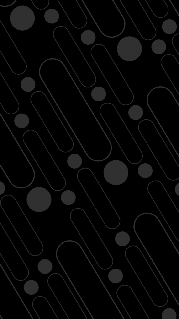 Обои дизайн, жест, серый цвет, палец, материальное свойство в разрешении 750x1334