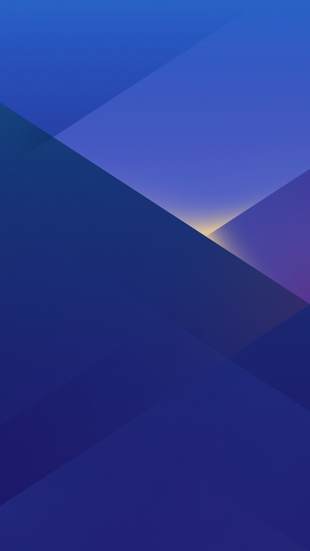 Обои Coolpad, Coolpad Cool Play 6, Coolpad Group Limited, смартфон, синий в разрешении 1080x1920