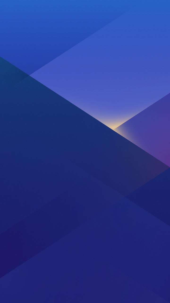 Обои Coolpad, Coolpad Cool Play 6, Coolpad Group Limited, смартфон, синий в разрешении 720x1280