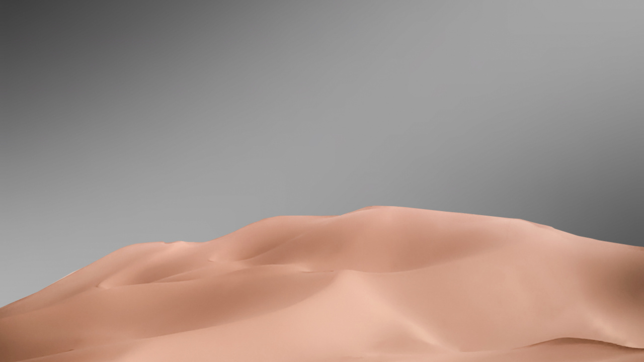 Обои эрг, поющий песок, песок, измеритель, Дюна в разрешении 1280x720