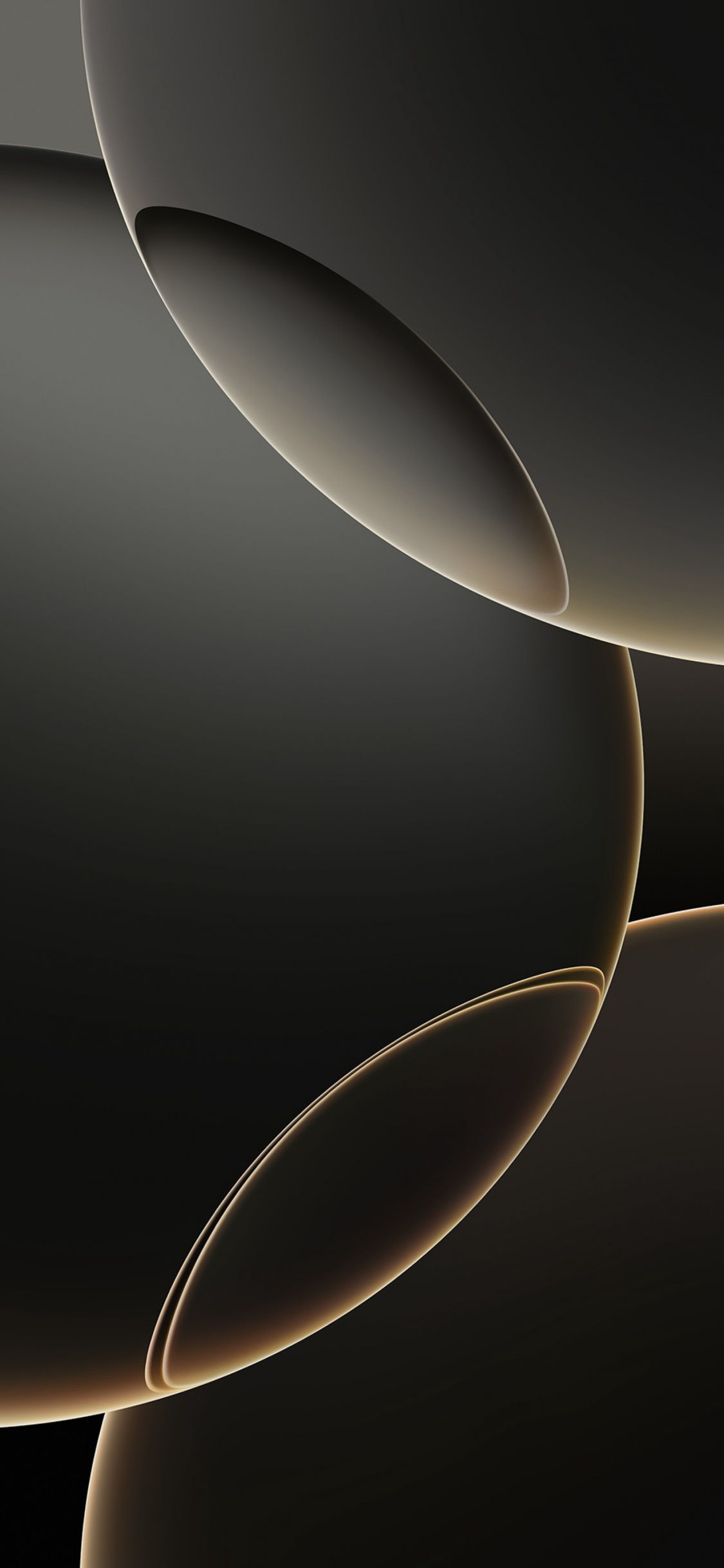 Обои титан, iPhone 16 Pro, арт, Эпл, ios в разрешении 1125x2436