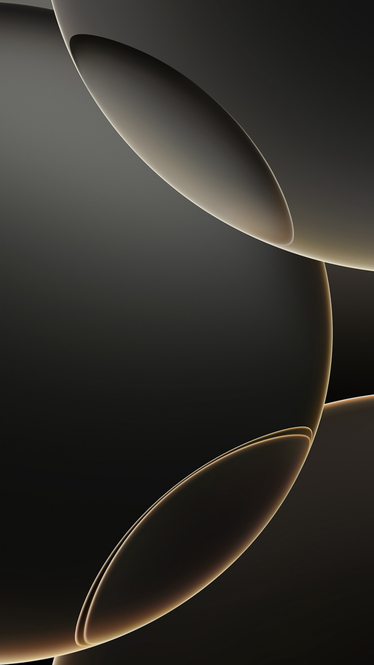 Обои титан, iPhone 16 Pro, арт, Эпл, ios в разрешении 750x1334